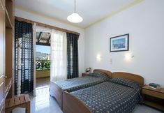 Others 4 Andreas Pool Complex