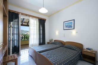 Others 4 Andreas Pool Complex