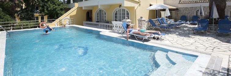 Others Andreas Pool Complex