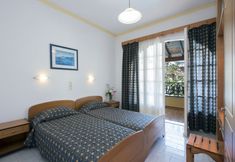 Others 6 Andreas Pool Complex