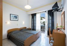 Others 3 Andreas Pool Complex