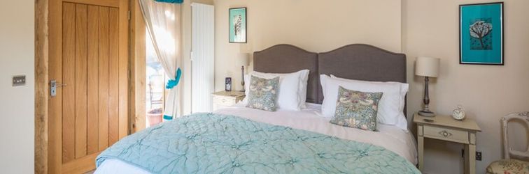 其他 The Room in the Garden