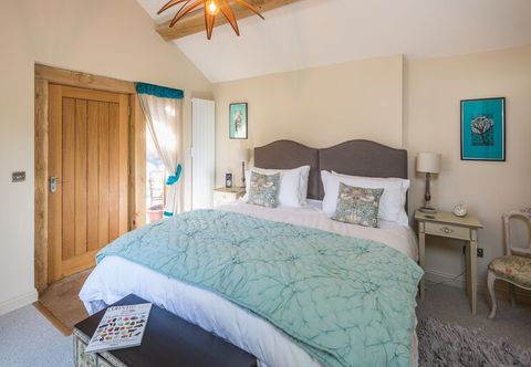 其他 The Room in the Garden