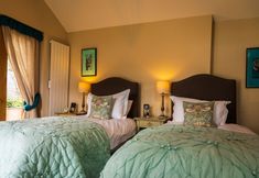 其他 5 The Room in the Garden