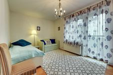 Lain-lain Grand Apartments - Atlantic