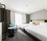 Lainnya 4 JR East Hotel Mets Premier Gotanda