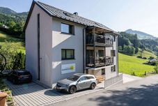 Others Modern Apartment in St. Georgen Near Salzburg