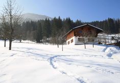 อื่นๆ 6 Apartment in Huttau Near ski Area