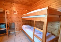 其他 4 Holiday Home in La Roche With Sauna & Nature
