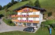 Lainnya 5 Cozy Apartment in Sankt Johann im Pongau near Ski Area