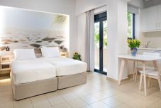 Lain-lain Forum City Apartments