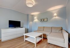 Khác 3 Grand Apartments - Błękitny