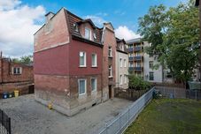 其他 Grand Apartments - Błękitny