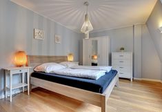 其他 2 Grand Apartments - Błękitny