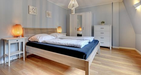 其他 2 Grand Apartments - Błękitny