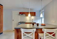 其他 6 Grand Apartments - Błękitny