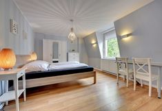 其他 5 Grand Apartments - Błękitny