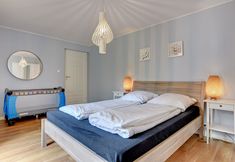 Khác 4 Grand Apartments - Błękitny