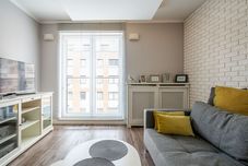 Lain-lain RentPlanet - Apartament Dubois