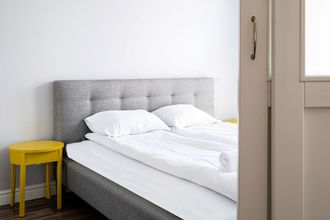 Lain-lain 4 RentPlanet - Apartament Dubois