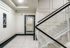 Lain-lain 3 RentPlanet - Apartament Dubois