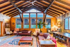 Lain-lain Copperhood Retreat & Spa