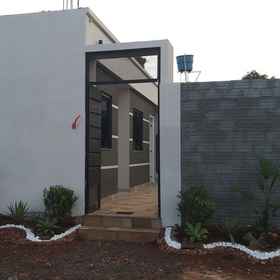 Primary image 1 삭 레지덴셜 파라과이, 폴루 아스트로노미쿠 카시미루 몬테네그루 필류 호텔