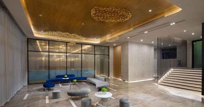 Lainnya Microtel by Wyndham Hangzhou