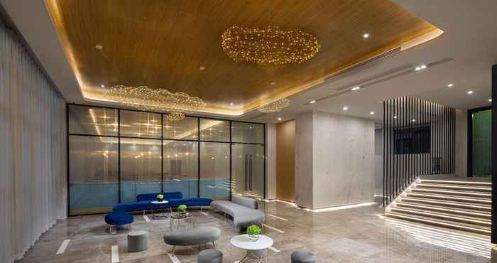 Others Microtel by Wyndham Hangzhou