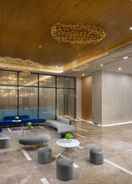 Lobby Microtel by Wyndham Hangzhou