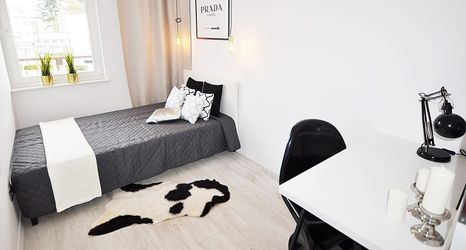 Lain-lain 2 M11 Outstanding Apartment with Balcony