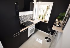 Lain-lain 5 M11 Outstanding Apartment with Balcony