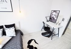 Lain-lain 3 M11 Outstanding Apartment with Balcony