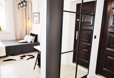 Lain-lain 4 M11 Outstanding Apartment with Balcony