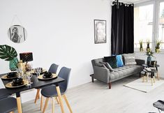 Lain-lain 6 M11 Outstanding Apartment with Balcony