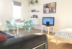 その他 5 Apartament typu Standard - ul. Hoża 40