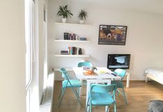 その他 2 Apartament typu Standard - ul. Hoża 40