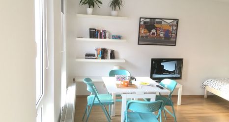 その他 2 Apartament typu Standard - ul. Hoża 40