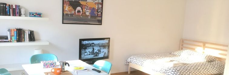 その他 Apartament typu Standard - ul. Hoża 40