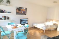 その他 Apartament typu Standard - ul. Hoża 40