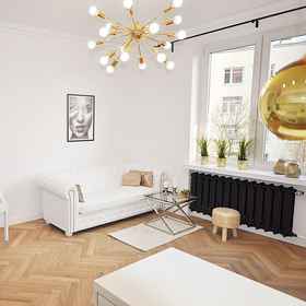 Primary image1解放大道 3-5 號高級公寓飯店,维日布诺飯店