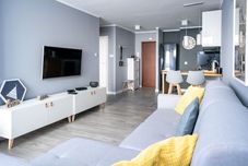 其他 Apartament - ul. Marszałkowska 111A