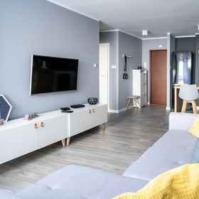 Primary image1公寓飯店 - 馬薩科斯卡大街 111A 號，华沙中国签证申请服务中心飯店