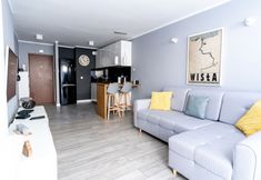 Lainnya 7 Apartament - ul. Marszałkowska 111A
