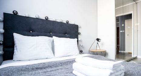 Lainnya 2 Apartament - ul. Marszałkowska 111A