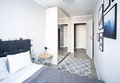 Lainnya 4 Apartament - ul. Marszałkowska 111A