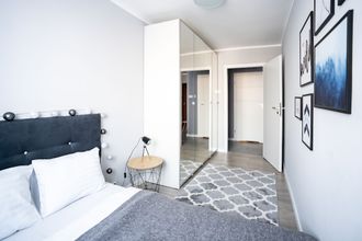 Lainnya 4 Apartament - ul. Marszałkowska 111A
