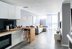 Lainnya 5 Apartament - ul. Marszałkowska 111A