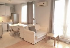 기타 5 Apartament balkon-Aleje Jerozolimskie 29