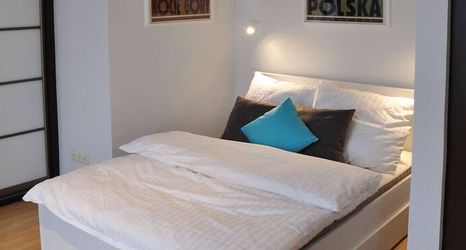 기타 2 Apartament balkon-Aleje Jerozolimskie 29